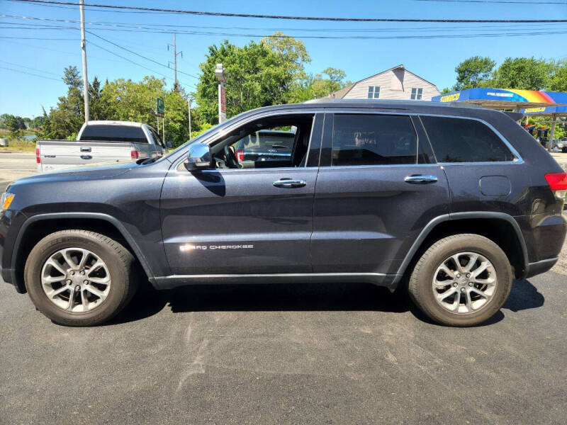 jeep grand cherokee 2015 1C4RJFBG5FC680499 image jeep grand cherokee 2015 1C4RJFBG5FC680499 image